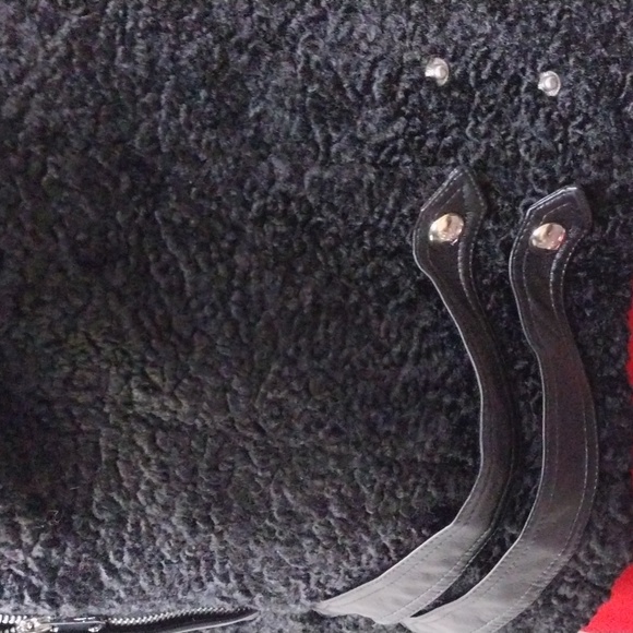 Sam Edelman Modern Moto Sweater Jacket - Picture 4 of 8